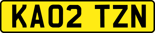 KA02TZN