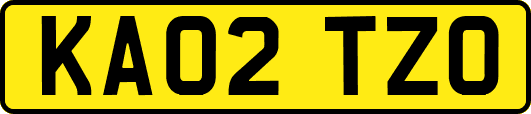 KA02TZO