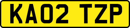 KA02TZP