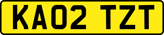 KA02TZT