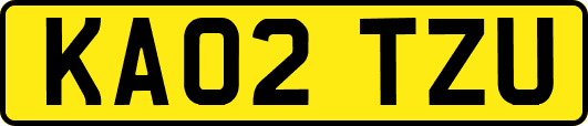 KA02TZU