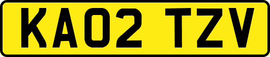 KA02TZV