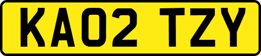KA02TZY