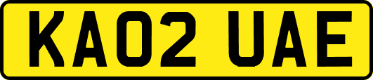 KA02UAE