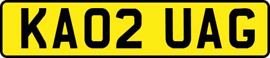 KA02UAG