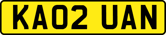 KA02UAN