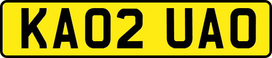 KA02UAO