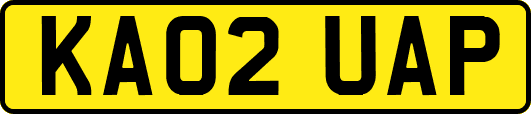 KA02UAP