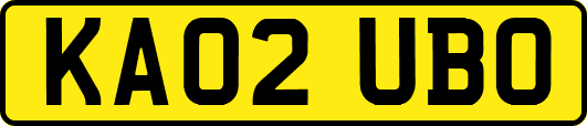 KA02UBO