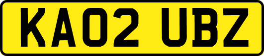 KA02UBZ