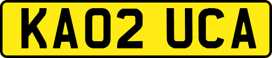 KA02UCA