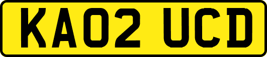 KA02UCD
