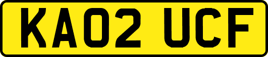 KA02UCF