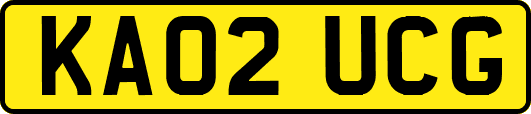 KA02UCG