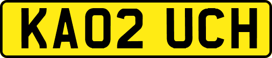 KA02UCH
