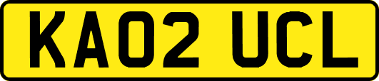 KA02UCL