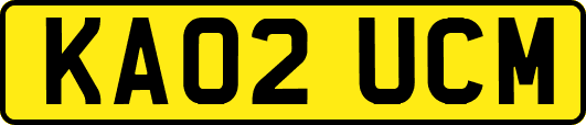 KA02UCM