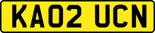 KA02UCN