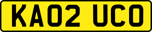 KA02UCO