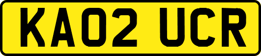 KA02UCR