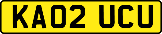 KA02UCU