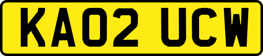 KA02UCW