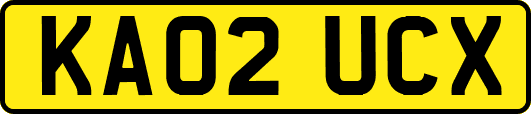 KA02UCX