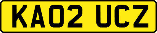 KA02UCZ