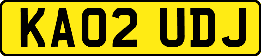 KA02UDJ