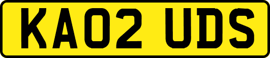 KA02UDS