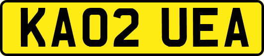 KA02UEA