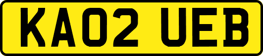 KA02UEB