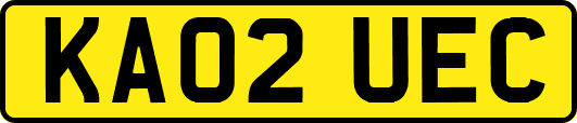 KA02UEC