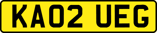 KA02UEG