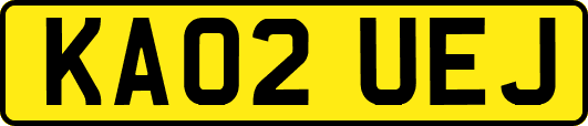 KA02UEJ