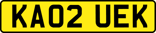 KA02UEK