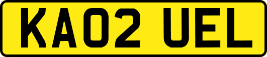 KA02UEL