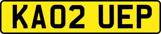 KA02UEP