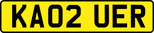KA02UER