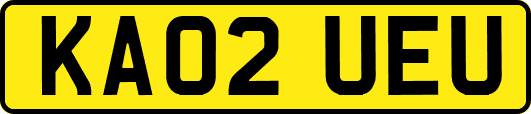 KA02UEU