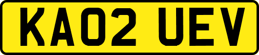 KA02UEV