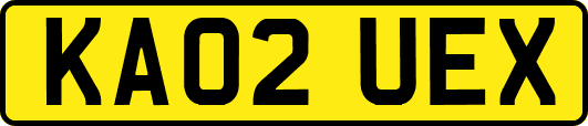 KA02UEX