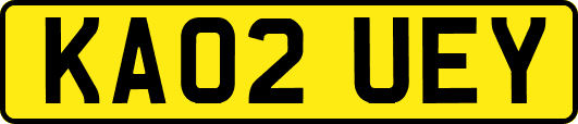 KA02UEY