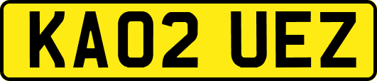 KA02UEZ