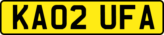 KA02UFA