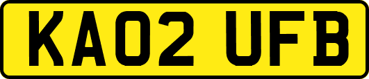 KA02UFB