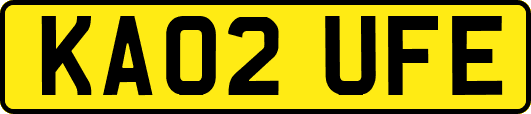 KA02UFE