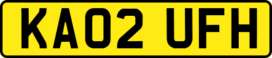 KA02UFH