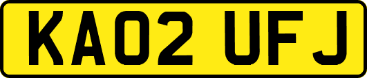 KA02UFJ