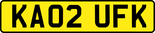KA02UFK